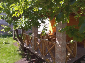 Villa Zovuni
